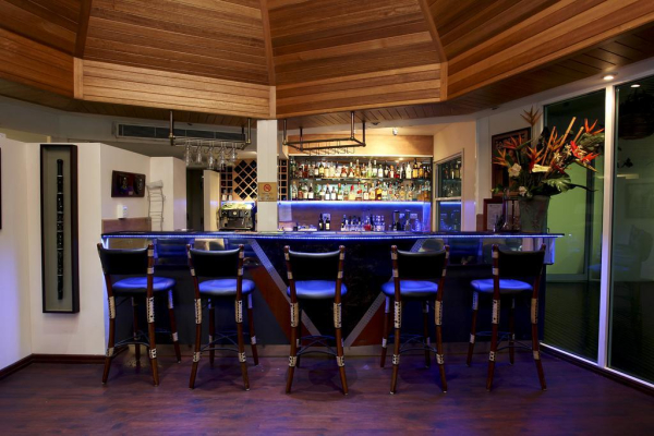 Las mejores ofertas de Cairns Sheridan Hotel Cairns