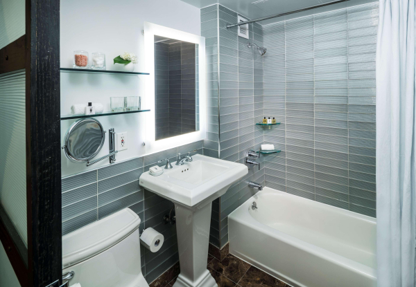 Las mejores ofertas de Gild Hall a Thompson Hotel Nueva York