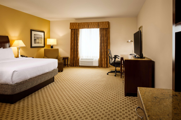 Las mejores ofertas de Hilton Garden Inn Cincinnati Blue Ash Blue Ash