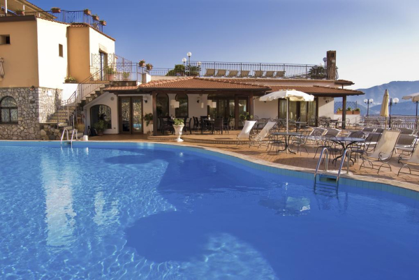 Las mejores ofertas de La Vue D'Or Sorrento