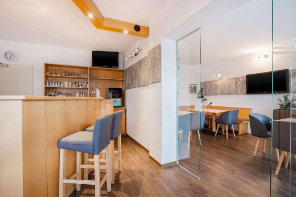 Las mejores ofertas de SOIBELMANNS Hotel Weimar Weimar