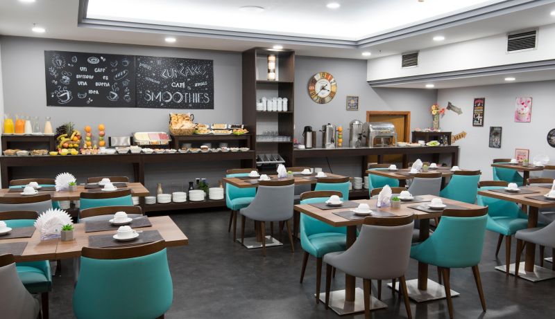 Las mejores ofertas de Holiday Inn Montevideo Montevideo