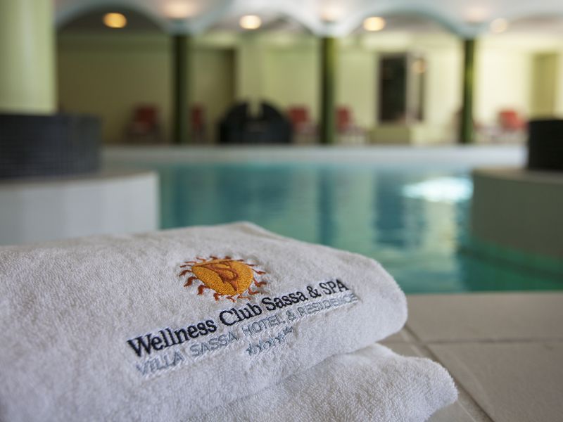 Las mejores ofertas de Villa Sassa Hotel Residence & Spa Lugano