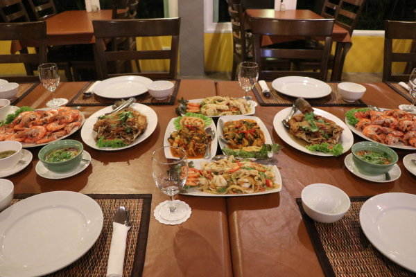 Las mejores ofertas de Bacchus Home Resort Pran Buri