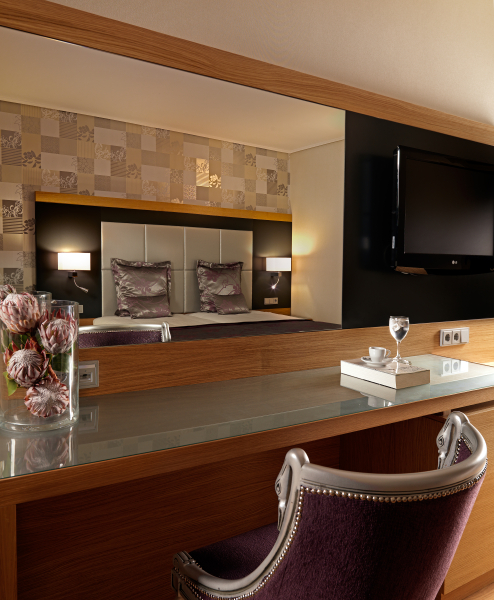Las mejores ofertas de Divani Palace Acropolis Atenas
