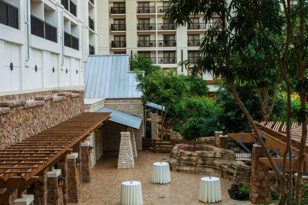 Las mejores ofertas de Gaylord Texan Resort & Convention Center Grapevine 