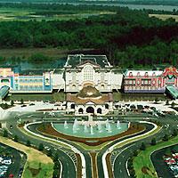 Las mejores ofertas de Grand Casino Resort Tunica Robinsonville