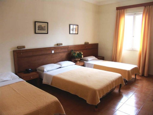 Las mejores ofertas de Rio Athens Atenas