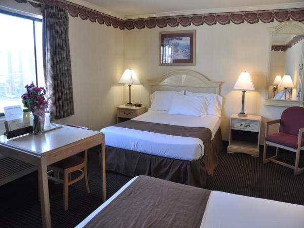 Las mejores ofertas de San Francisco Inn San Francisco