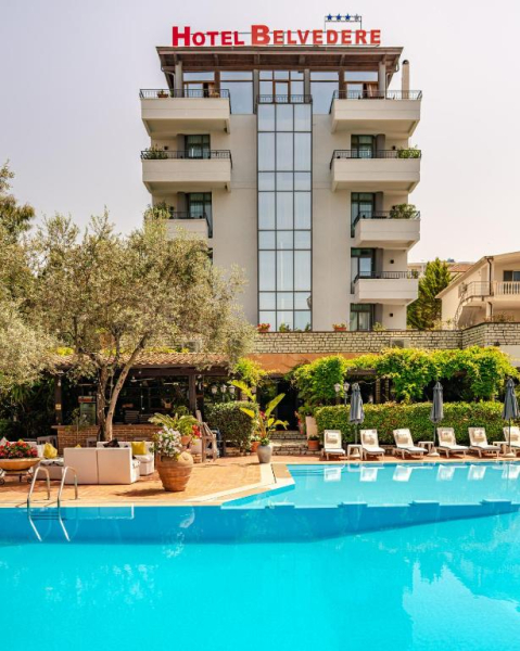 Las mejores ofertas de VILA BELVEDERE Kavaje 