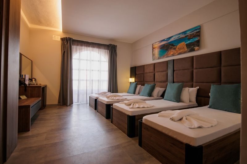 Las mejores ofertas de Pebbles Resort St Paul's Bay Valletta 