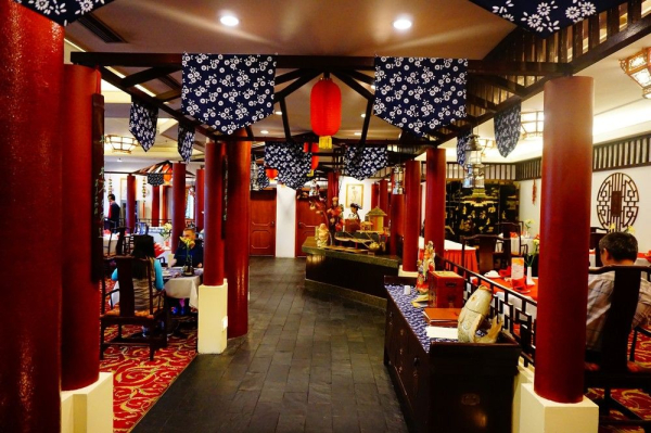 Las mejores ofertas de CITIC HOTEL BEIJING AIRPORT Pekin