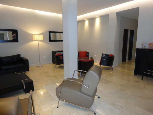 Las mejores ofertas de Hotel Napoleon Buenos Aires