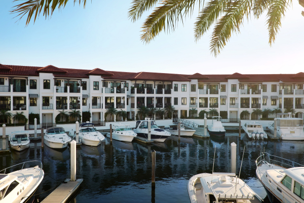 Las mejores ofertas de Naples Bay Resort & Marina Naples