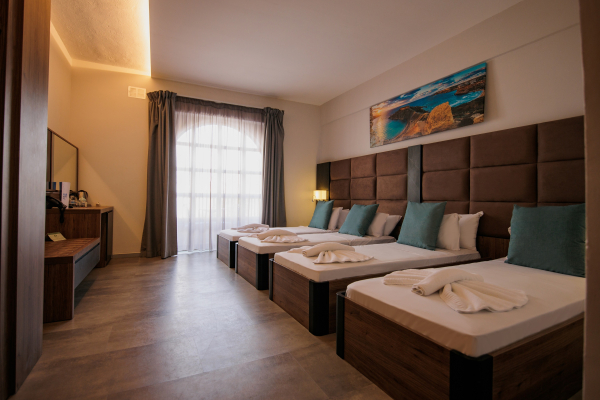 Las mejores ofertas de Pebbles Resort St Paul's Bay Valletta