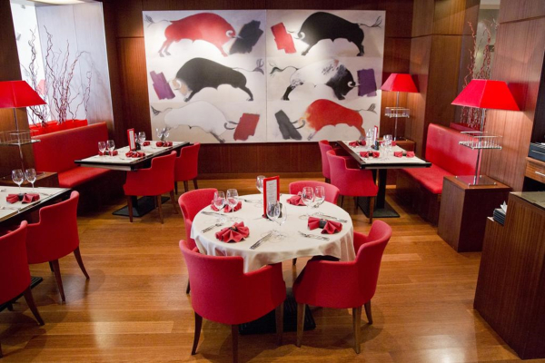 Las mejores ofertas de Pullman Bucharest World Trade Center Bucarest