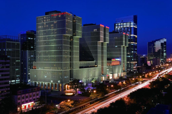 Las mejores ofertas de Wanda Vista Beijing Pekin