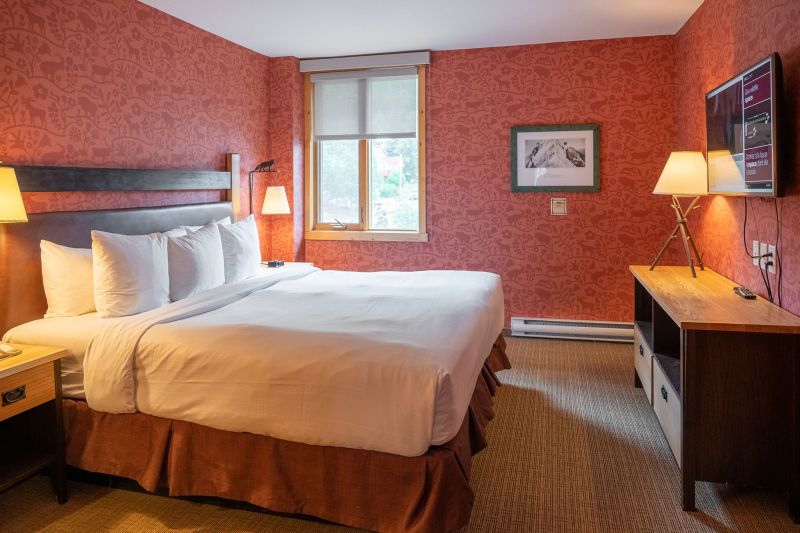 Las mejores ofertas de Fox Hotel & Suites Banff 