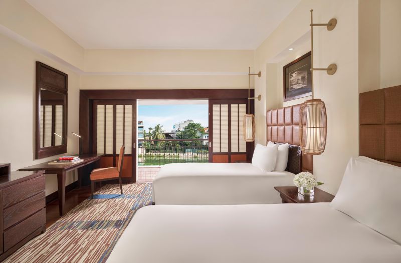 Las mejores ofertas de Intercontinental Hanoi Westlake Ha Noi 