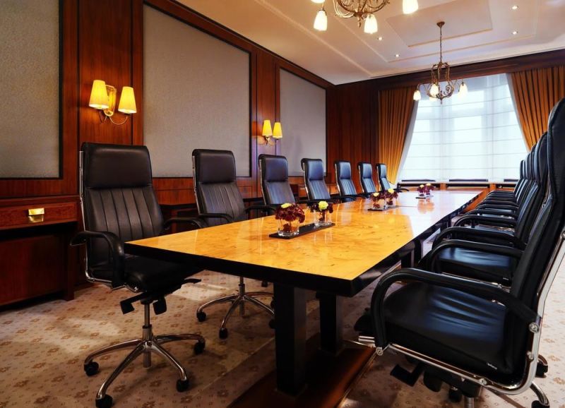 Las mejores ofertas de LE MERIDIEN GRAND NURENBERG Nuremberg