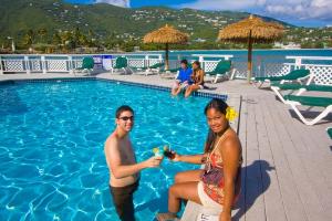 Las mejores ofertas de Lindbergh Bay Hotel and Villas SAINT THOMAS