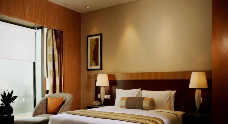 Las mejores ofertas de Park Plaza Beijing Wangfujing Pekin