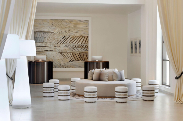 Las mejores ofertas de Hotel Boulevard, Autograph Collection ex Vida Dubai