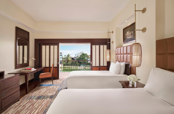 Las mejores ofertas de Intercontinental Hanoi Westlake Ha Noi