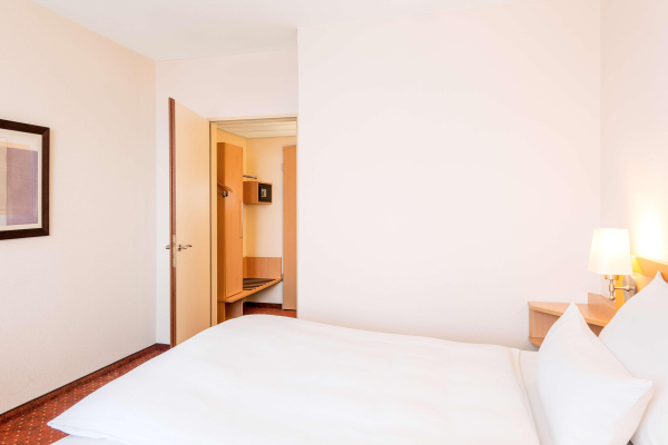 Las mejores ofertas de NH Oberhausen Oberhausen