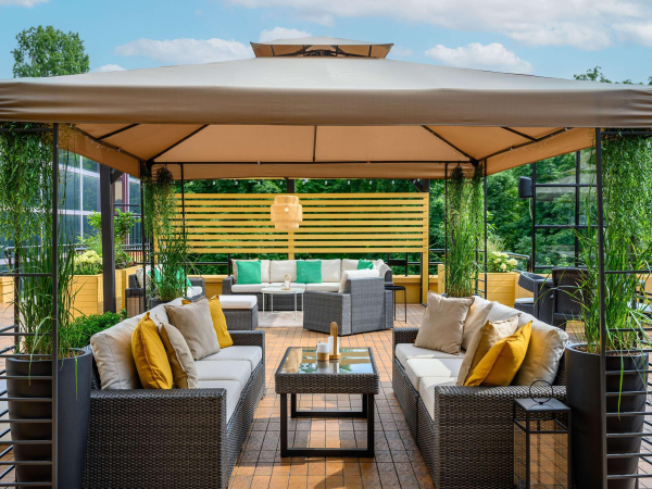 Las mejores ofertas de Novotel Budapest City Budapest