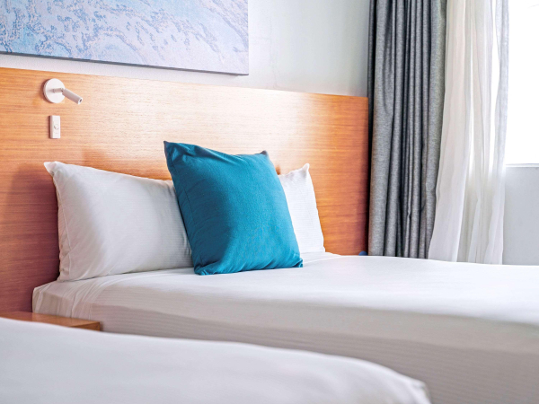 Las mejores ofertas de Novotel Cairns Oasis Resort Cairns