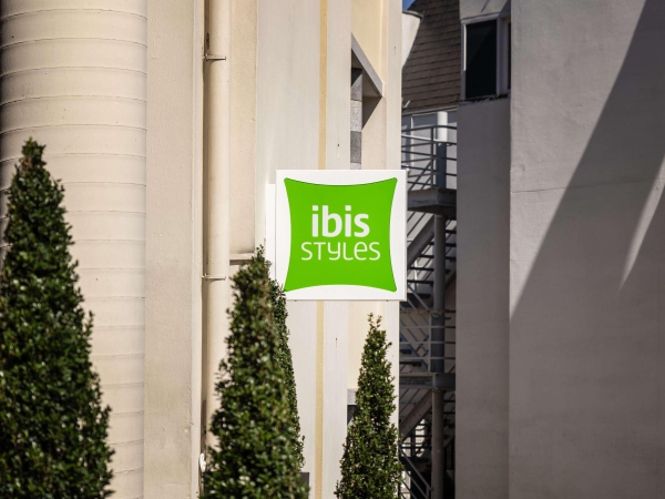 Las mejores ofertas de ibis Styles Brugge Centrum Bruges