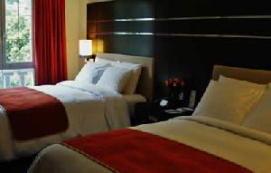 Las mejores ofertas de ALTAMIRA VILLAGE HOTEL & SUITES Caracas 