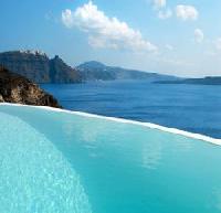 Las mejores ofertas de MYSTIQUE Santorini