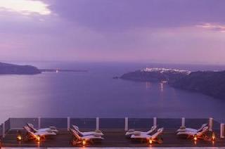 Las mejores ofertas de ROCABELLA Santorini 