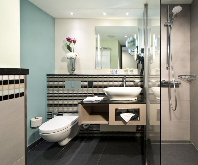 Las mejores ofertas de Crowne Plaza Berlin City Centre Berlin