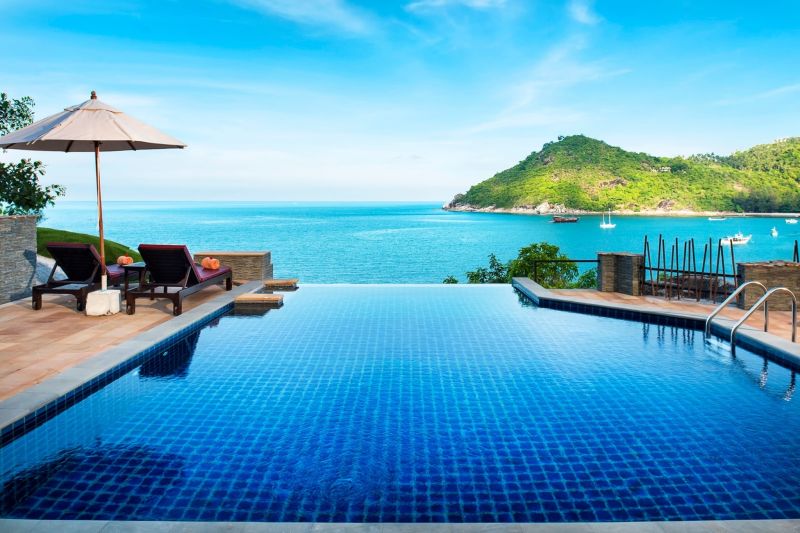 Las mejores ofertas de Panviman Resort Koh Phangan (SHA Extra+) Surat Thani 