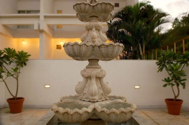 Las mejores ofertas de THE PARK NAVI MUMBAI Bombay