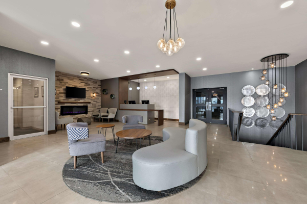 Las mejores ofertas de Best Western Parkway Hotel Toronto North Richmond