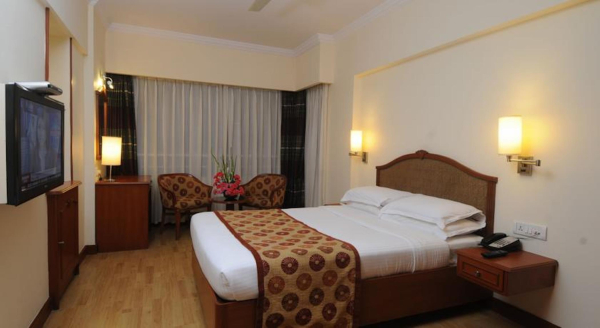 Las mejores ofertas de Fariyas Hotel Bombay