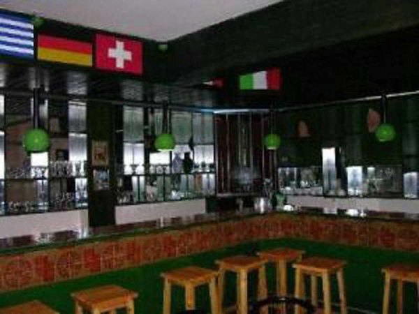 Las mejores ofertas de Filoxenia Atenas