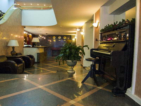 Las mejores ofertas de Gloria Palace Sofia