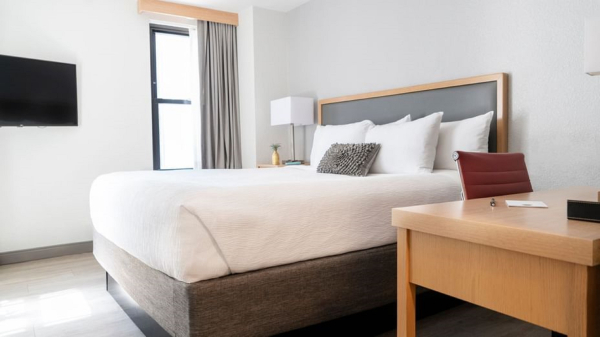 Las mejores ofertas de Hotel Saint Clair Magnificent Mile Chicago