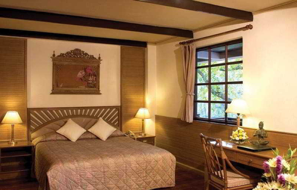 Las mejores ofertas de Imperial Mae Hong Son Resort, Mae Hong Son Mae Hong Son
