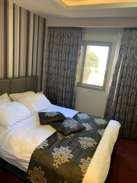 Las mejores ofertas de Mount of Olives Hotel Jerusalén - Oeste