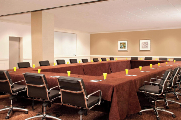 Las mejores ofertas de Westin O'Hare Chicago