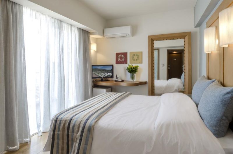 Las mejores ofertas de Hermes Hotel Atenas