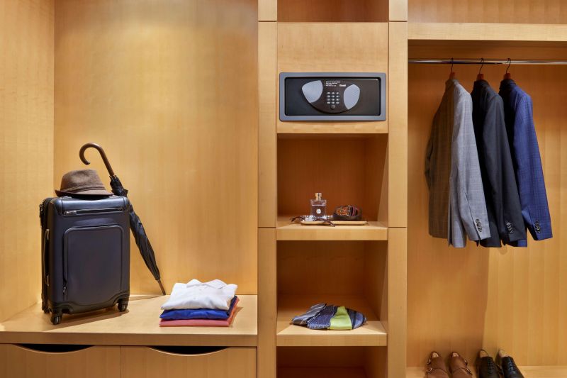 Las mejores ofertas de SoHo Hotel Toronto Toronto