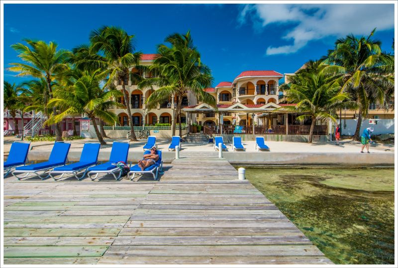Las mejores ofertas de SunBreeze Suites Cayo Ambergris
