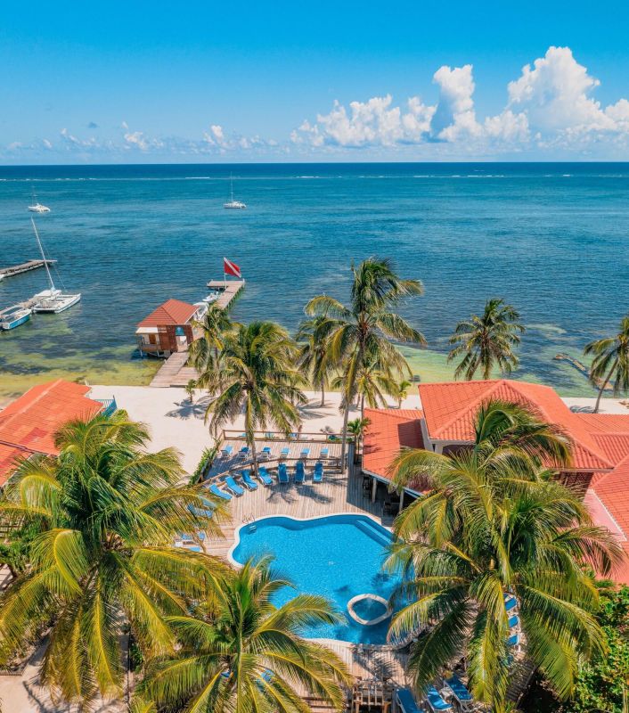 Las mejores ofertas de Sunbreeze Cayo Ambergris